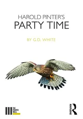 G. D. | Harold Pinter's Party Time | Buch | 978-1-138-67725-8 | www.sack.de