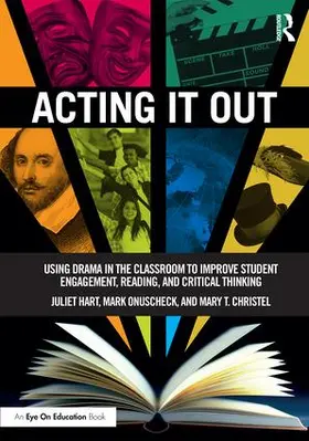 Hart / Onuscheck / Christel |  Acting It Out | Buch |  Sack Fachmedien