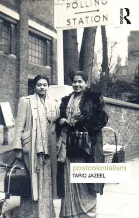 Jazeel |  Postcolonialism | Buch |  Sack Fachmedien