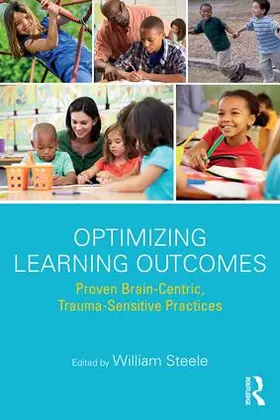 Steele | Optimizing Learning Outcomes | Buch | 978-1-138-67762-3 | www.sack.de