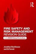 Ferrett / Backhouse |  Fire Safety and Risk Management Revision Guide | Buch |  Sack Fachmedien