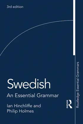 Hinchliffe / Holmes |  Swedish | Buch |  Sack Fachmedien