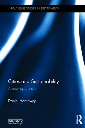 Hoornweg |  Cities and Sustainability | Buch |  Sack Fachmedien