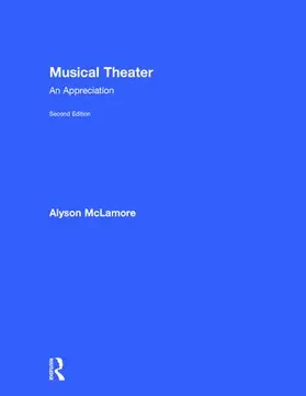 McLamore |  Musical Theater | Buch |  Sack Fachmedien