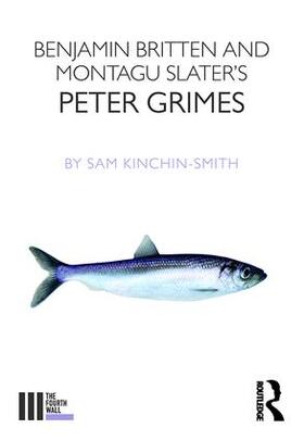 Kinchin-Smith |  Peter Grimes | Buch |  Sack Fachmedien