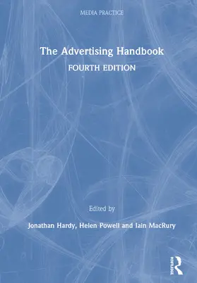 Hardy / Brierley / Macrury | The Advertising Handbook | Buch | 978-1-138-67882-8 | sack.de