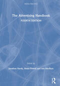 Hardy / Brierley / Macrury |  The Advertising Handbook | Buch |  Sack Fachmedien