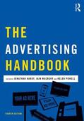 Hardy / Brierley / Macrury |  The Advertising Handbook | Buch |  Sack Fachmedien