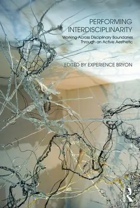 Bryon |  Performing Interdisciplinarity | Buch |  Sack Fachmedien