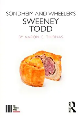 Thomas |  Sweeney Todd | Buch |  Sack Fachmedien