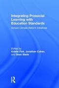 Fink / Cohen / Slade |  Integrating Prosocial Learning with Education Standards | Buch |  Sack Fachmedien