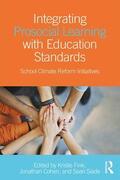 Fink / Cohen / Slade |  Integrating Prosocial Learning with Education Standards | Buch |  Sack Fachmedien