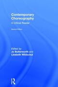 Butterworth / Wildschut |  Contemporary Choreography | Buch |  Sack Fachmedien