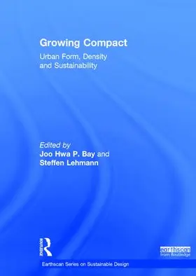 Bay / Lehmann |  Growing Compact | Buch |  Sack Fachmedien