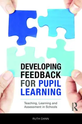 Dann |  Developing Feedback for Pupil Learning | Buch |  Sack Fachmedien