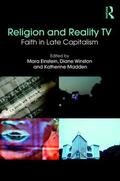 Einstein / Madden / Winston |  Religion and Reality TV | Buch |  Sack Fachmedien