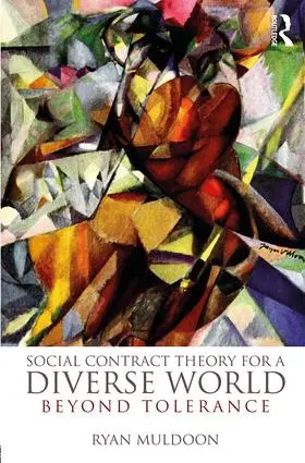 Muldoon |  Social Contract Theory for a Diverse World | Buch |  Sack Fachmedien