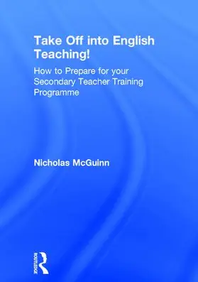 McGuinn |  Take Off into English Teaching! | Buch |  Sack Fachmedien