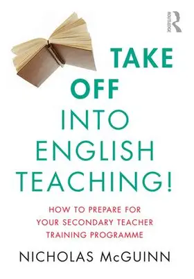 McGuinn |  Take Off into English Teaching! | Buch |  Sack Fachmedien