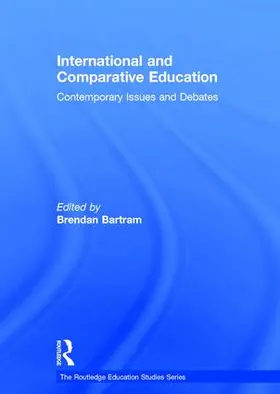 Bartram |  International and Comparative Education | Buch |  Sack Fachmedien