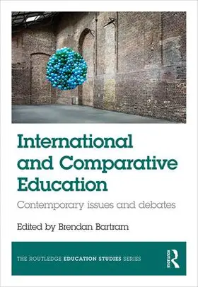 Bartram |  International and Comparative Education | Buch |  Sack Fachmedien