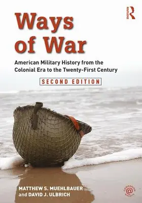 Muehlbauer / Ulbrich |  Ways of War | Buch |  Sack Fachmedien