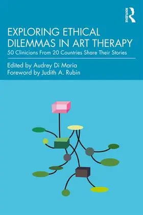 Di Maria |  Exploring Ethical Dilemmas in Art Therapy | Buch |  Sack Fachmedien