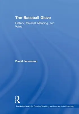 Jenemann |  The Baseball Glove | Buch |  Sack Fachmedien