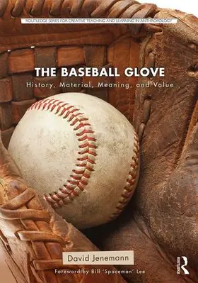 Jenemann |  The Baseball Glove | Buch |  Sack Fachmedien