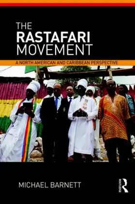Barnett |  The Rastafari Movement | Buch |  Sack Fachmedien