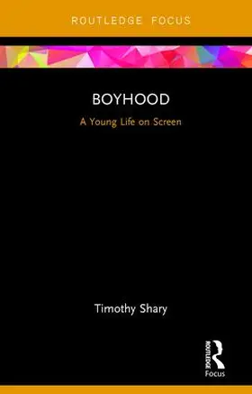Shary | Boyhood | Buch | 978-1-138-68244-3 | sack.de