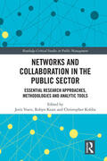 Voets / Keast / Koliba |  Networks and Collaboration in the Public Sector | Buch |  Sack Fachmedien