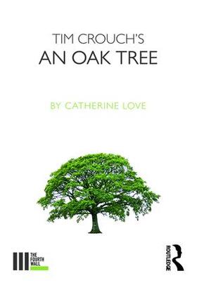 Love | An Oak Tree | Buch | 978-1-138-68282-5 | sack.de