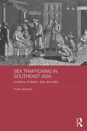 Jacobsen | Sex Trafficking in Southeast Asia | Buch | 978-1-138-68307-5 | sack.de