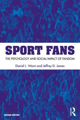 Wann / James | Sport Fans | Buch | 978-1-138-68316-7 | www.sack.de