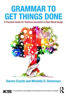 Crovitz / Devereaux |  Grammar to Get Things Done | Buch |  Sack Fachmedien
