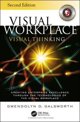 Galsworth | Visual Workplace Visual Thinking | Buch | 978-1-138-68468-3 | www.sack.de