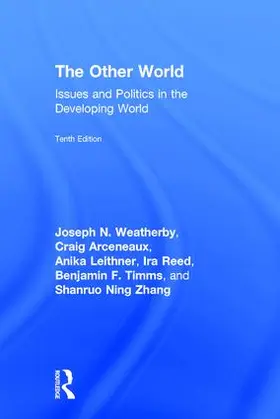 Weatherby / Arceneaux / Leithner | The Other World | Buch | 978-1-138-68520-8 | www.sack.de