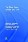 Weatherby / Arceneaux / Leithner |  The Other World | Buch |  Sack Fachmedien