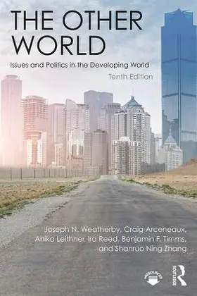 Arceneaux / Leithner / Timms | The Other World | Buch | 978-1-138-68521-5 | www.sack.de