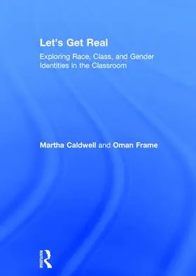 Caldwell / Frame |  Let's Get Real | Buch |  Sack Fachmedien