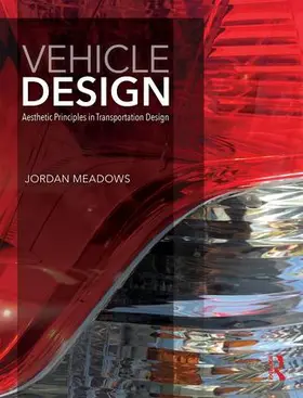 Meadows | Vehicle Design | Buch | 978-1-138-68560-4 | www.sack.de