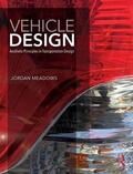 Meadows |  Vehicle Design | Buch |  Sack Fachmedien