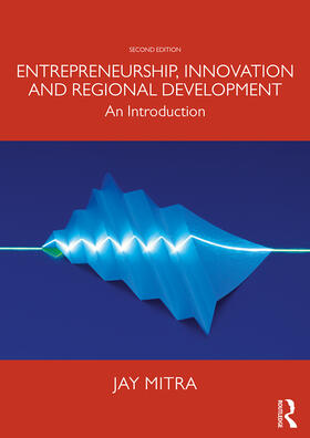Mitra |  Entrepreneurship, Innovation and Regional Development | Buch |  Sack Fachmedien
