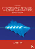 Mitra |  Entrepreneurship, Innovation and Regional Development | Buch |  Sack Fachmedien