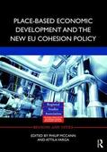 McCann / Varga |  Place-based Economic Development and the New EU Cohesion Policy | Buch |  Sack Fachmedien