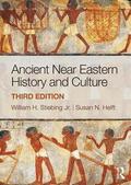 Stiebing Jr. / Helft |  Ancient Near Eastern History and Culture | Buch |  Sack Fachmedien