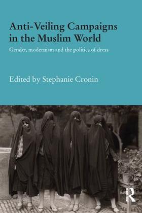 Cronin |  Anti-Veiling Campaigns in the Muslim World | Buch |  Sack Fachmedien