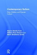 Sharify-Funk / Dickson / Shobhana Xavier |  Contemporary Sufism | Buch |  Sack Fachmedien