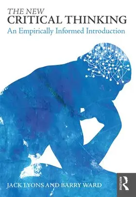 Lyons / Ward | The New Critical Thinking | Buch | 978-1-138-68748-6 | www.sack.de